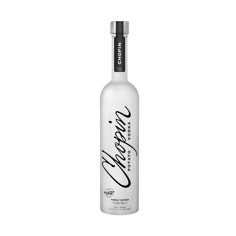 Chopin Potato Vodka