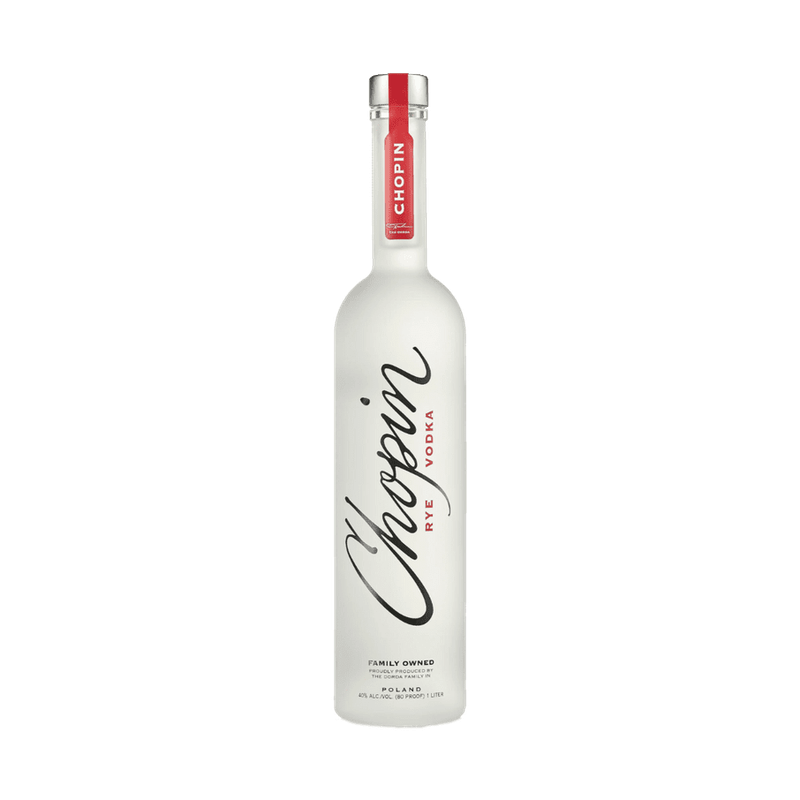 Chopin Rye Vodka (Liter)