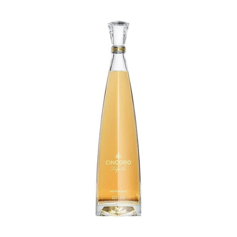 Cincoro Reposado Tequila