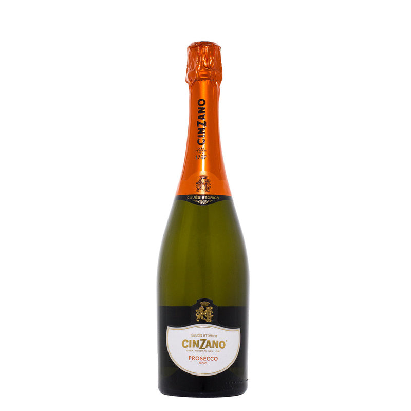 Cinzano Prosecco 750ml
