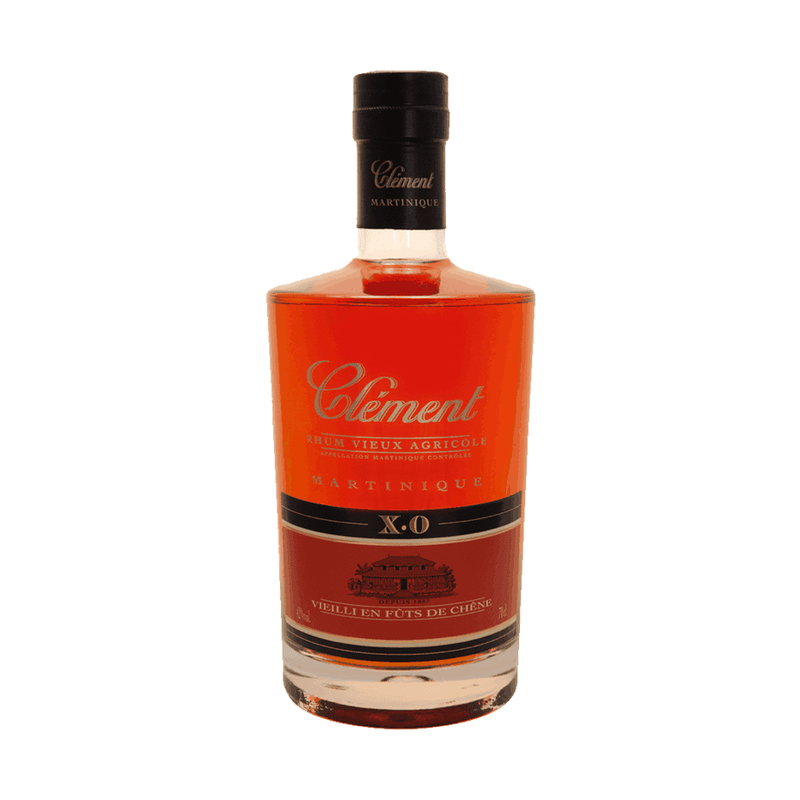 Cl‚ment X.O. Agricole Vieux Martinique Rhum