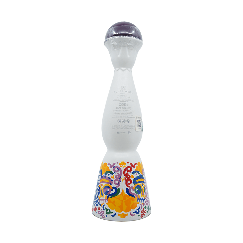 Clase Azul Joven Special Edition Dia De Muertos Colores 2022 Edition