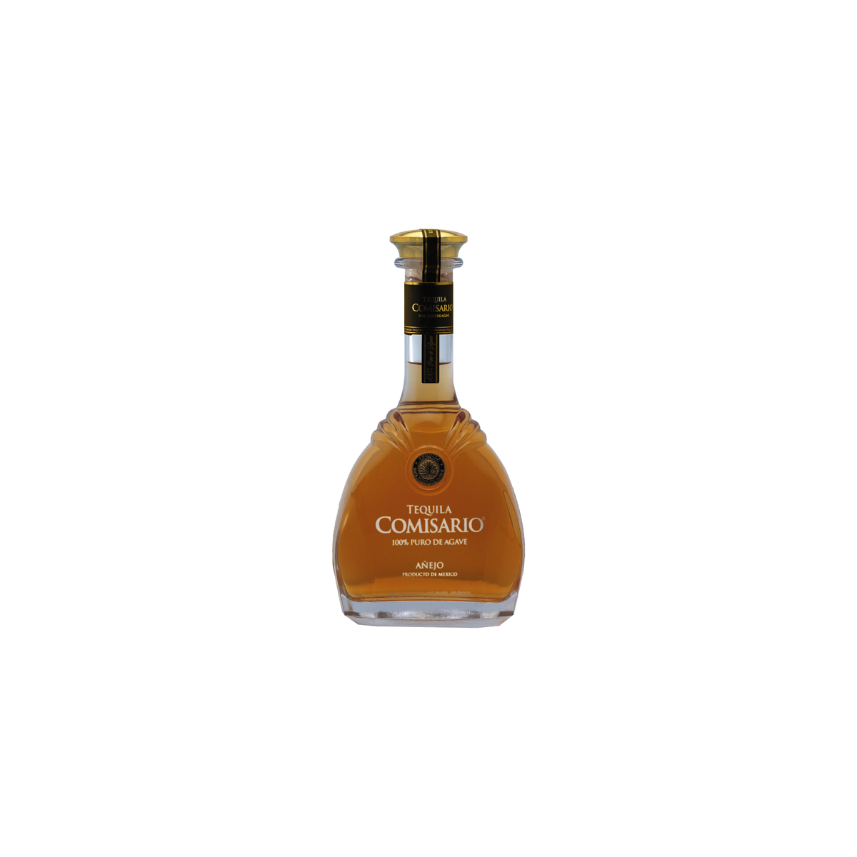 Comisario Añejo Tequila 750ml