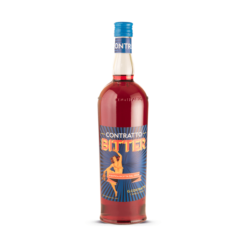 Contratto Bitter Liqueur (Liter)