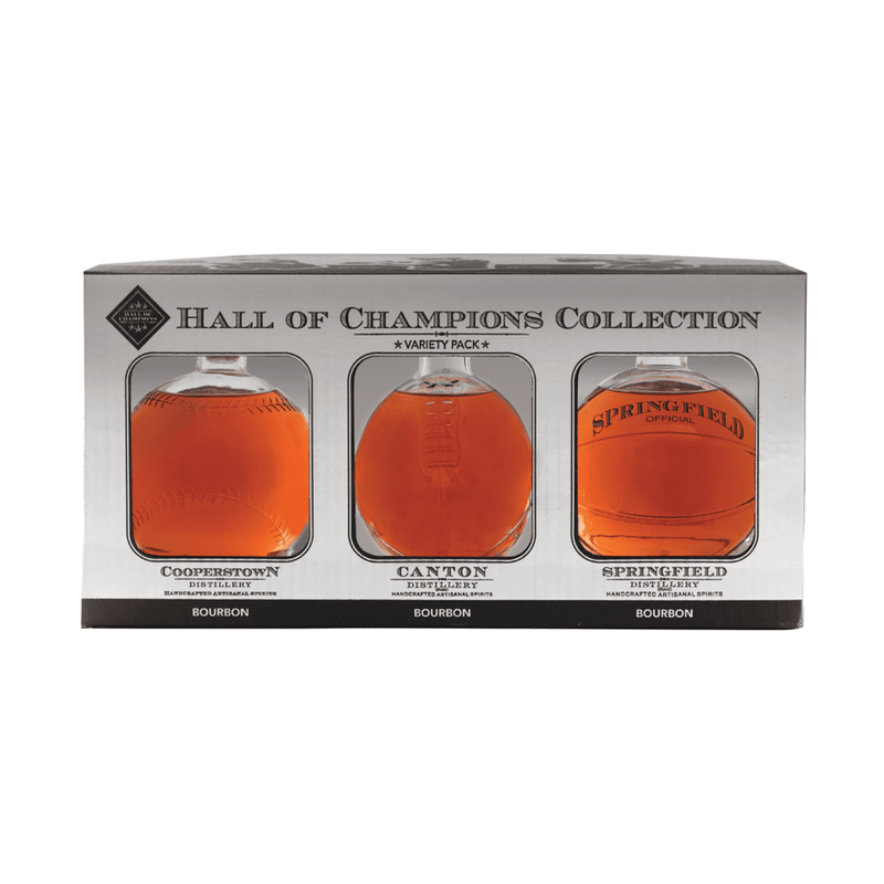 Cooperstown Hall of Champions Collection Variety 3-Pack