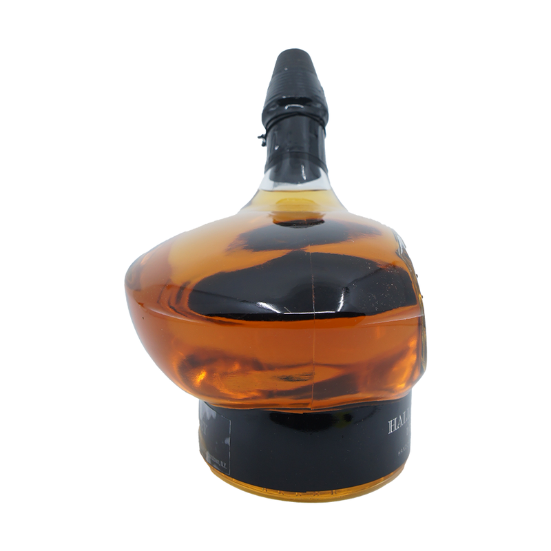 Cooperstown Hall of Champions Golf Bourbon Whiskey