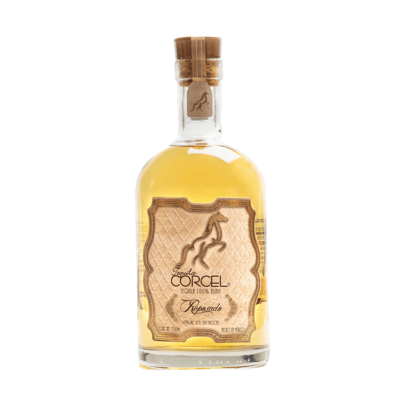Corcel Reposado Tequila