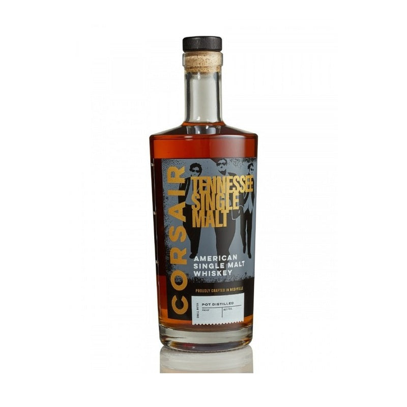 Corsair Tennessee Single Malt Whiskey