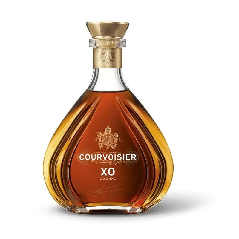 Courvoisier XO Cognac