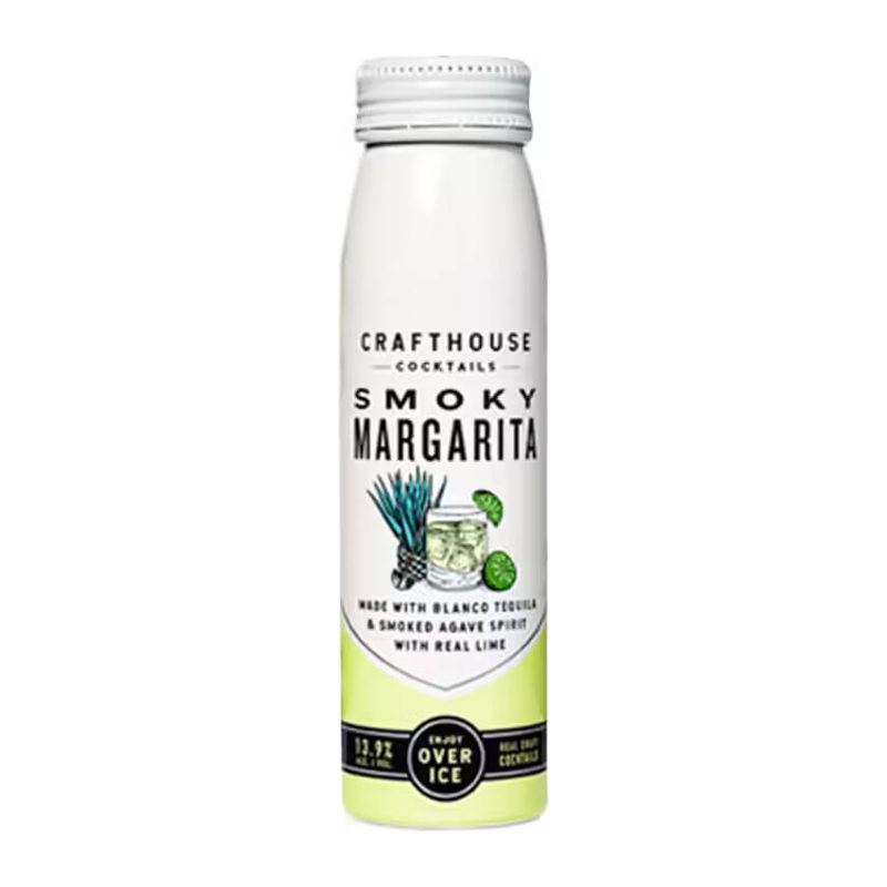 Crafthouse Cocktails Smoky Margarita 200ml