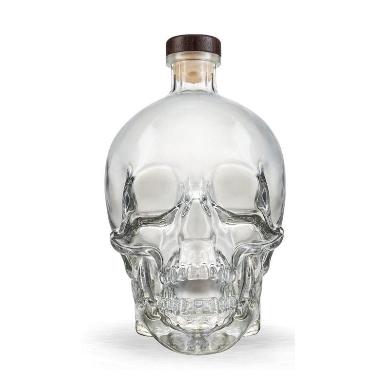 Crystal Head Original Canadian Vodka