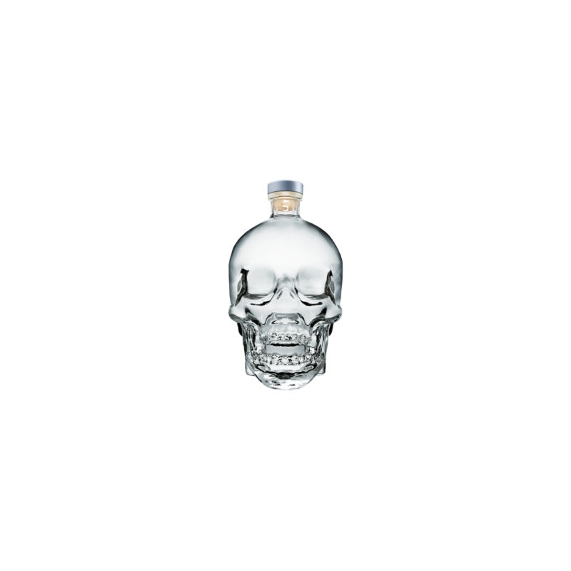 Crystal Head Vodka 750ml