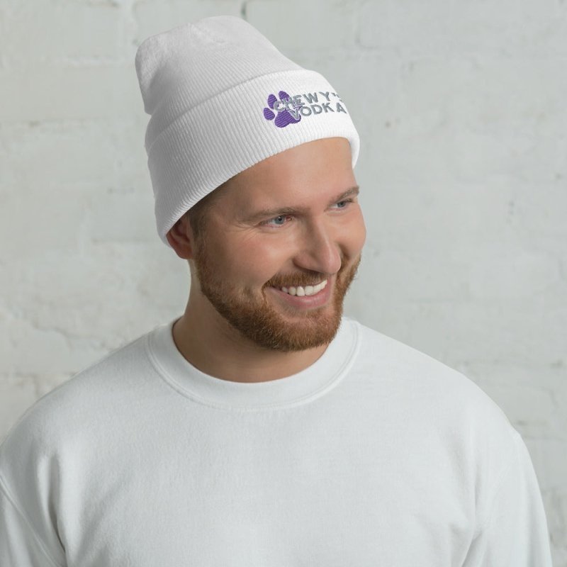 Cuffed Beanie