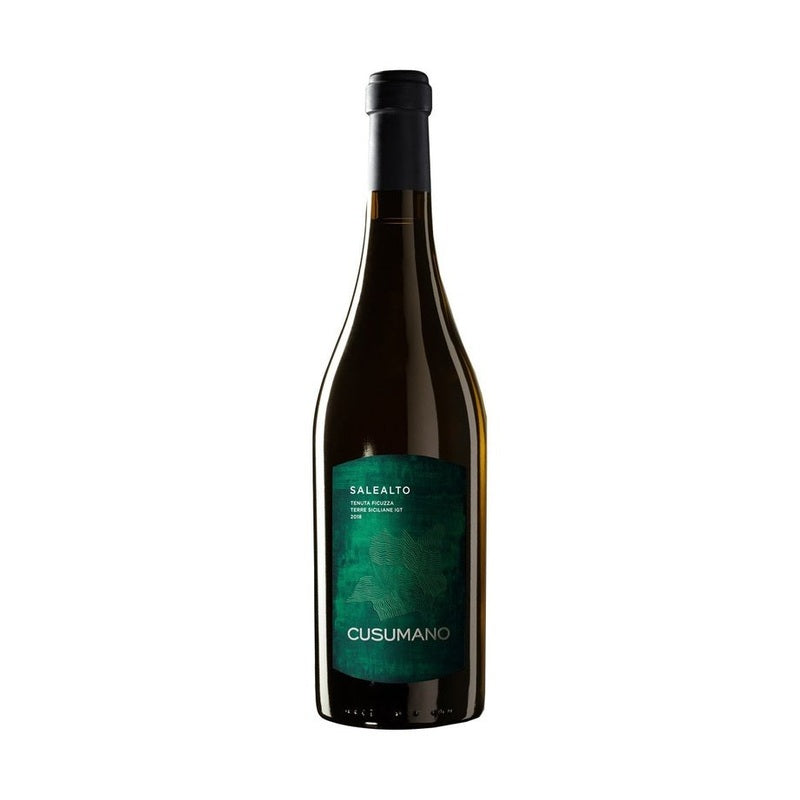 Cusumano Salealto 2018