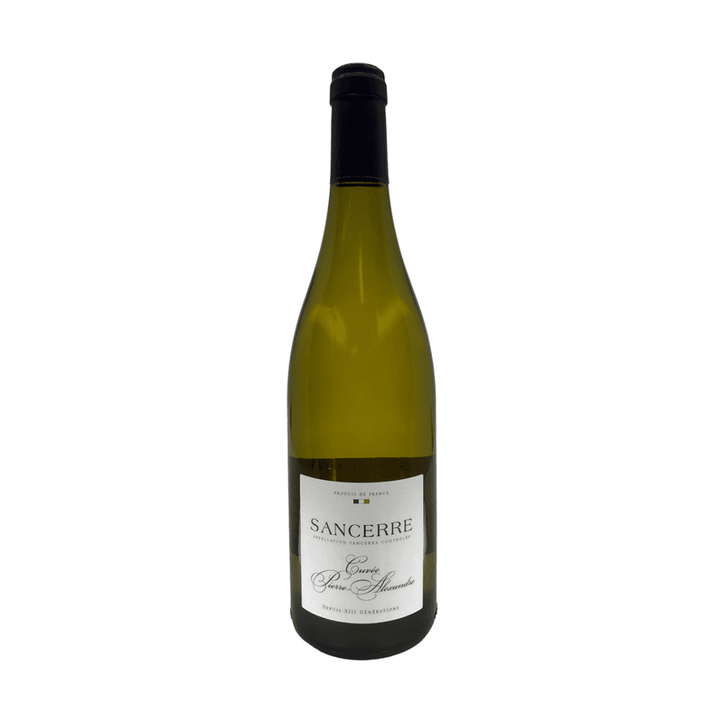 Cuvee Pierre Alexandre Sancerre 2021