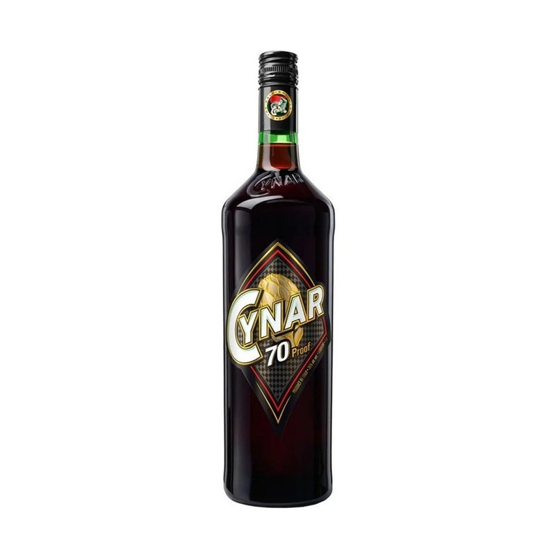 Cynar 70 Proof Liqueur (Liter)