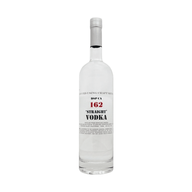 DSP CA 162 'Straight' Vodka