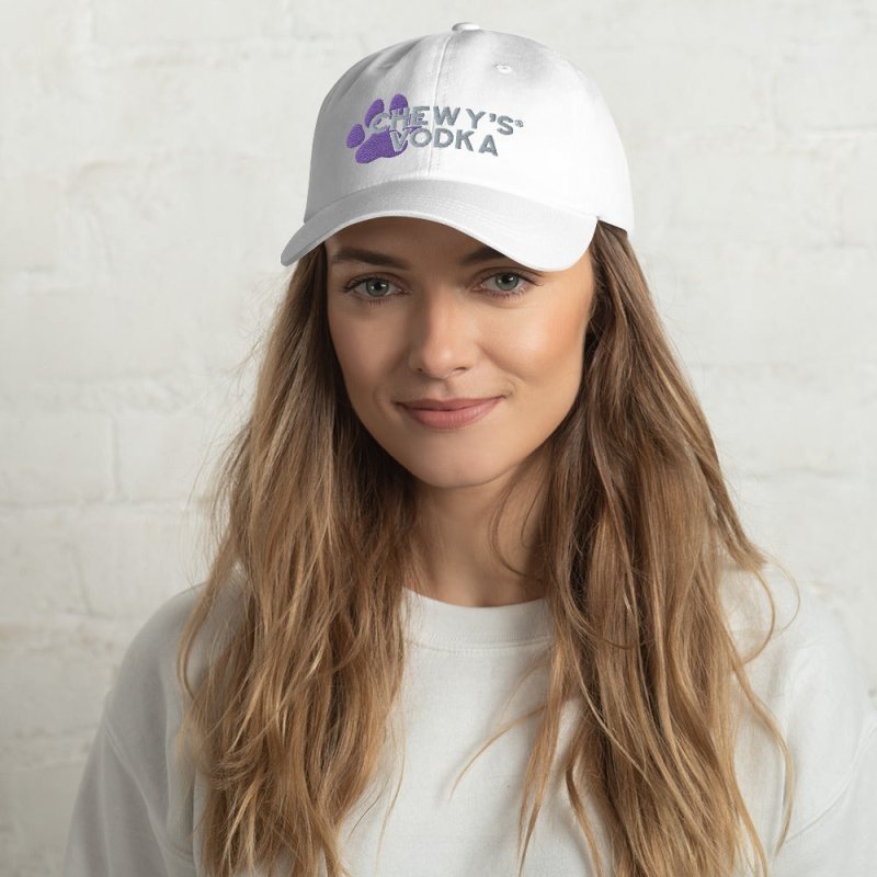 Dad hat
