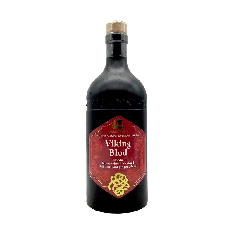 Dansk Mj?d Viking Blod Mead