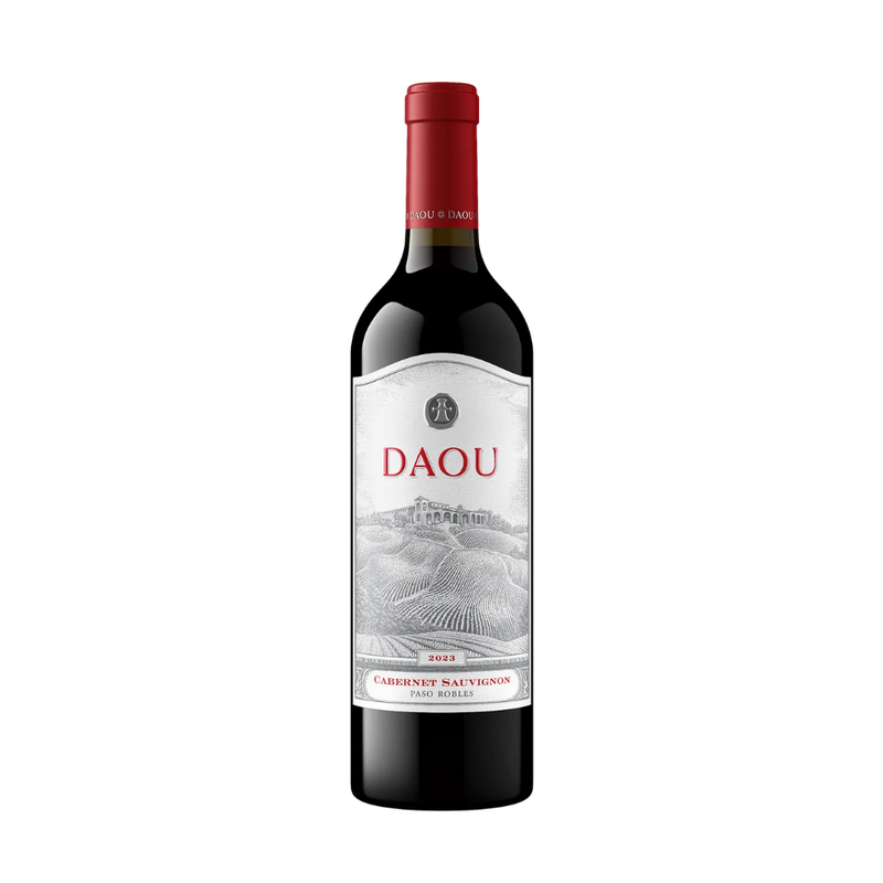Daou Paso Robles Cabernet Sauvignon 2023