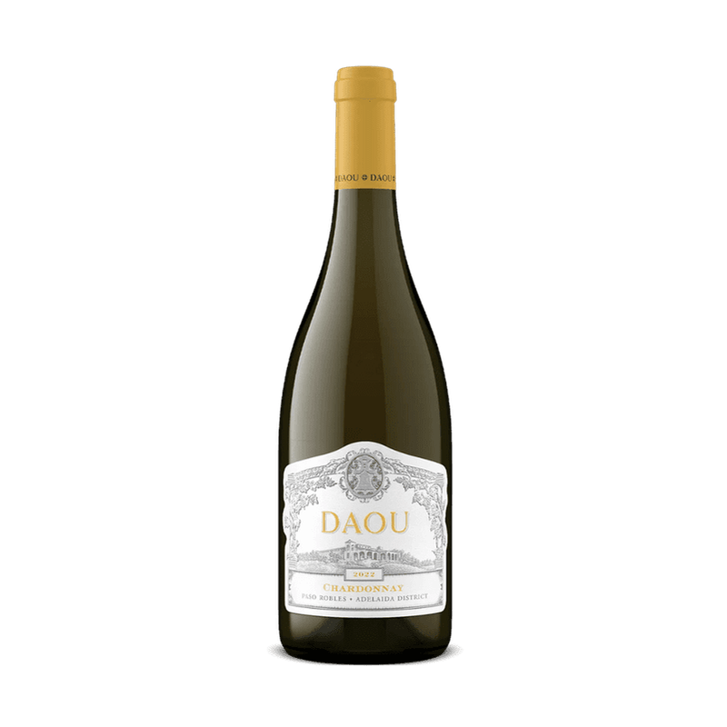 Daou Paso Robles Chardonnay