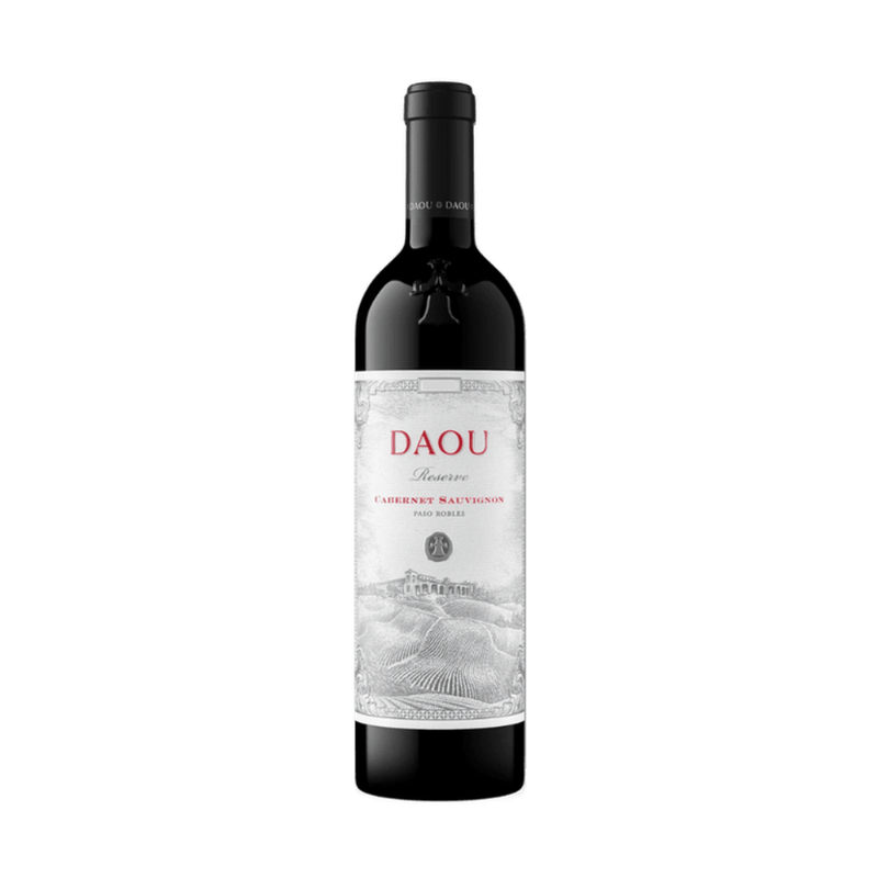 Daou Reserve Cabernet Sauvignon 2023
