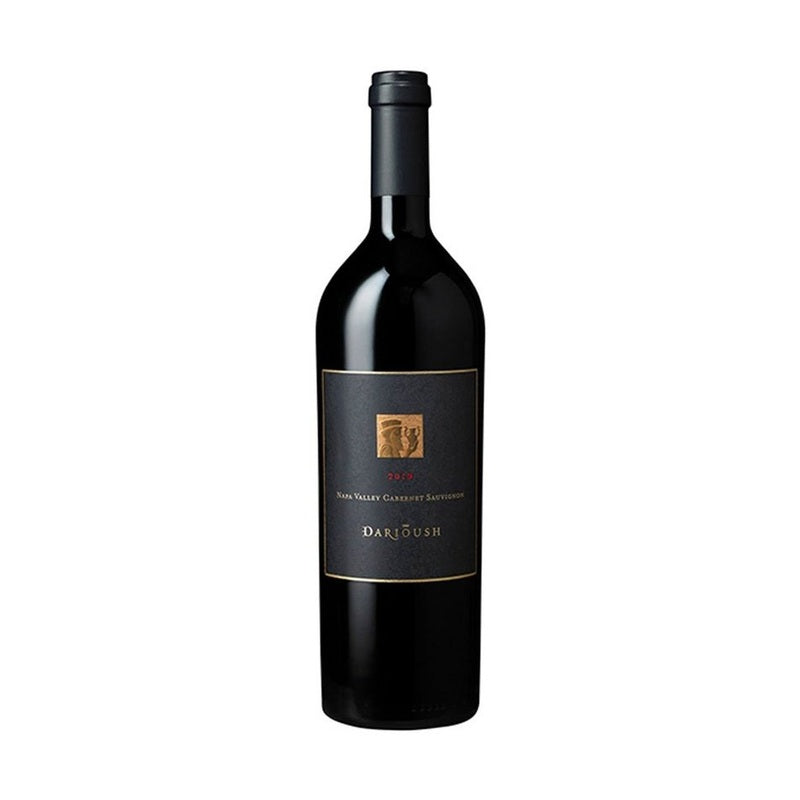 Darioush Cabernet Sauvignon 2019