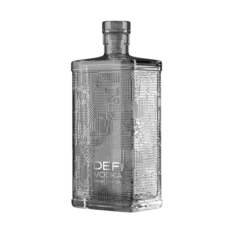 Defi Spirits 'Vodka'