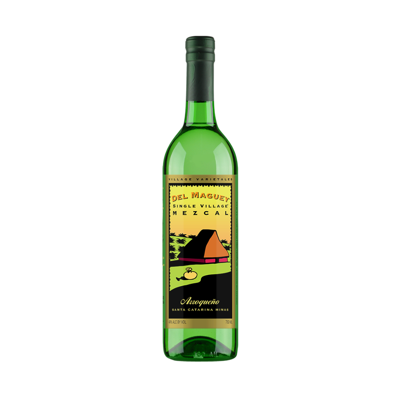 Del Maguey Mezcal Wild Jabali
