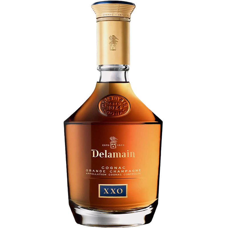Delamain XXO Grande Champagne Cognac 700ml