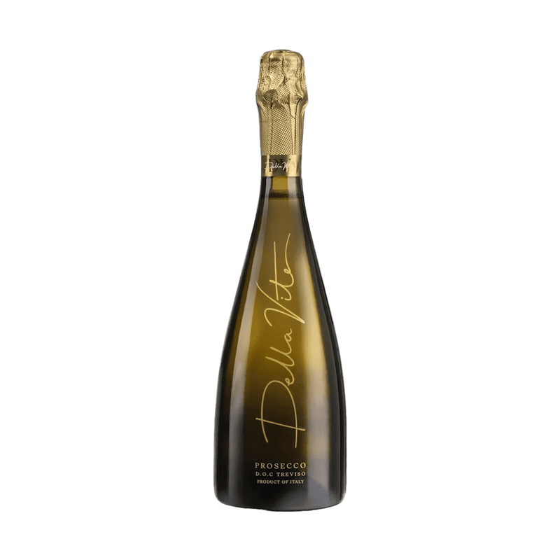 Della Vite Prosecco Treviso Extra Dry