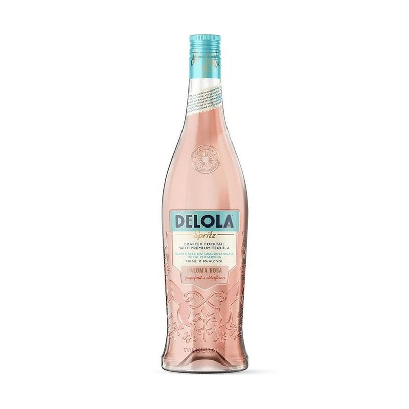 Delola Paloma Rosa Spritz