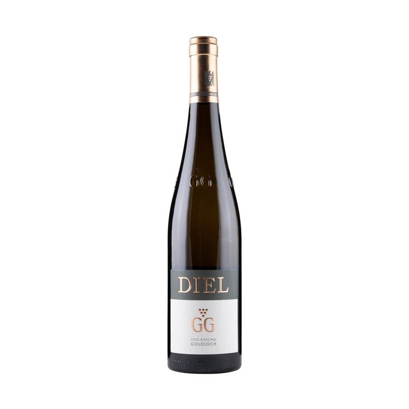 Diel Goldloch Riesling 2020