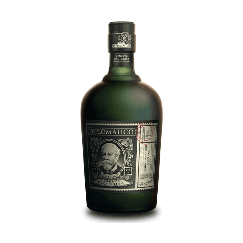Diplom tico Reserva Exclusiva Rum