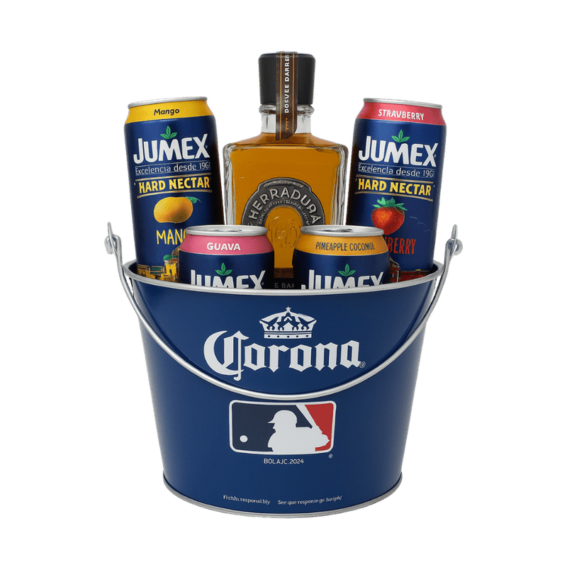 Dodger Bucket Game Day Bundle