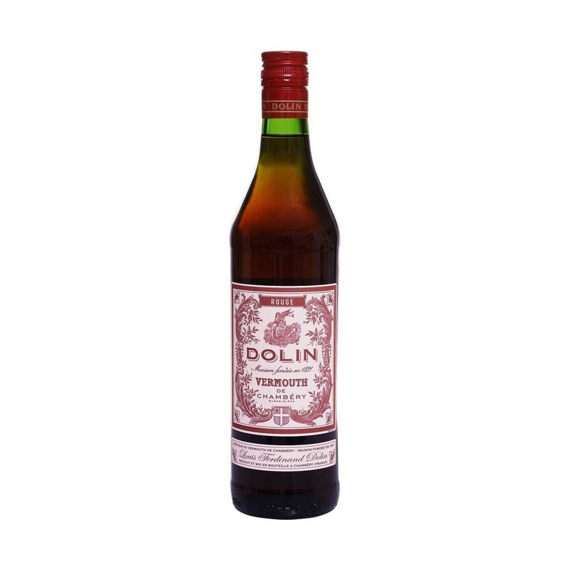Dolin Vermouth De Chambéry Rouge