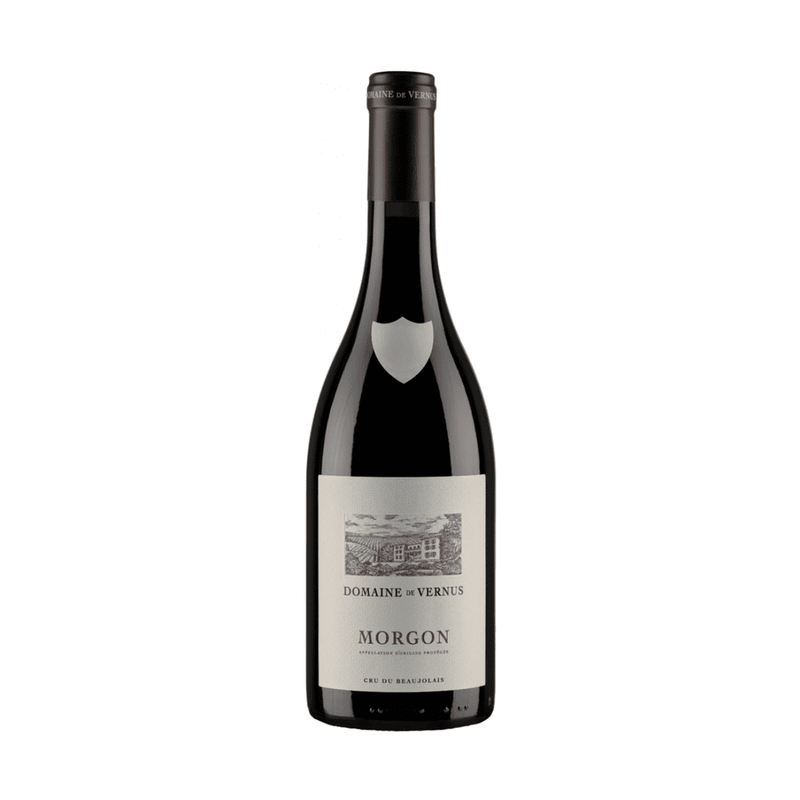 Domaine De Vernus Morgon 2021