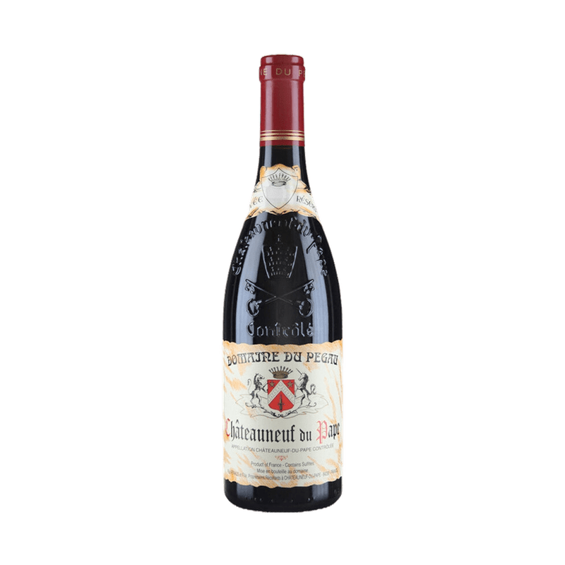 Domaine Du Pegau Chateauneuf du Pape 2021