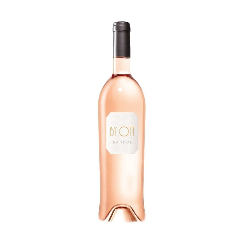 Domaines Ott BY.OTT Bandol Rose 2017