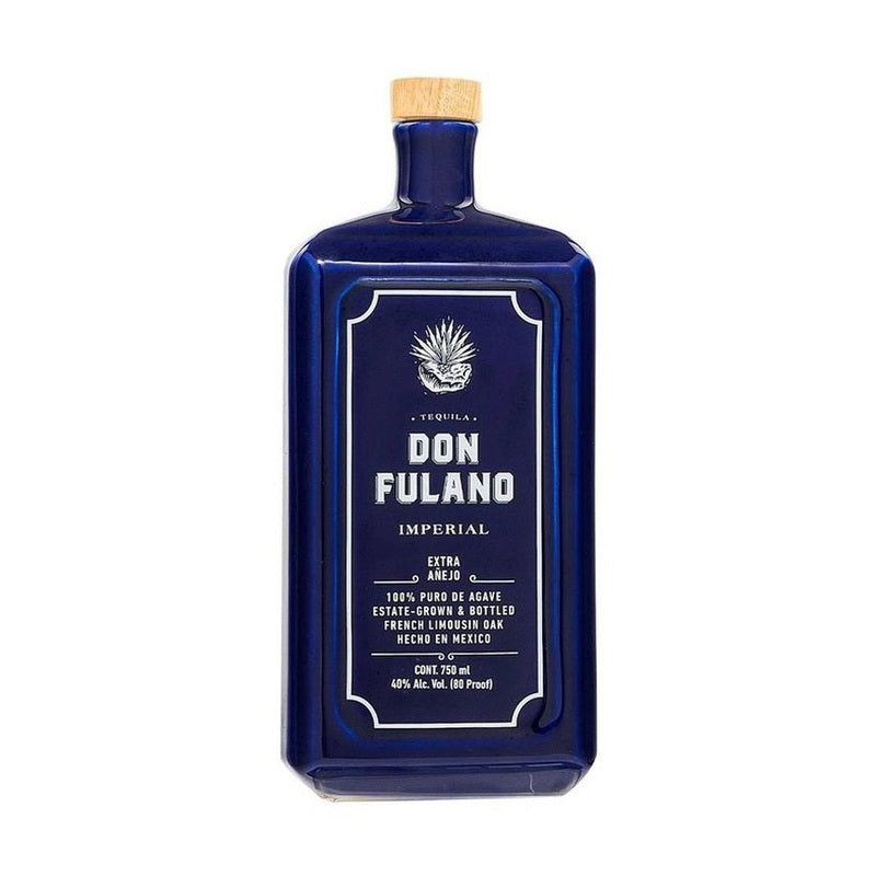 Don Fulano Imperial Extra Anejo Tequila
