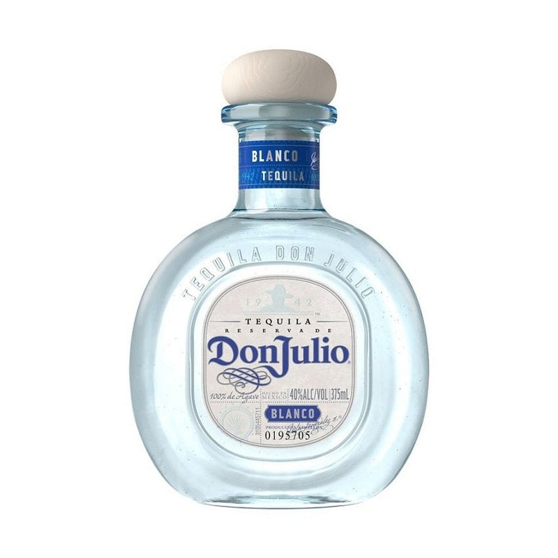 Don Julio Blanco Tequila (375ml)