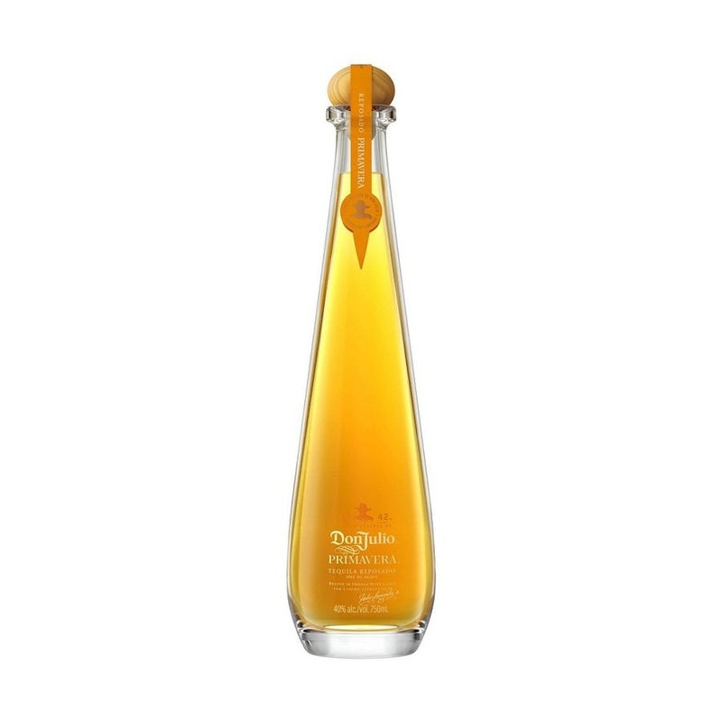 Don Julio Primavera Reposado Tequila
