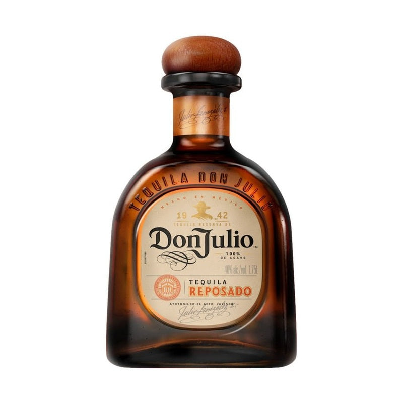 Don Julio Reposado Tequila (1.75L)