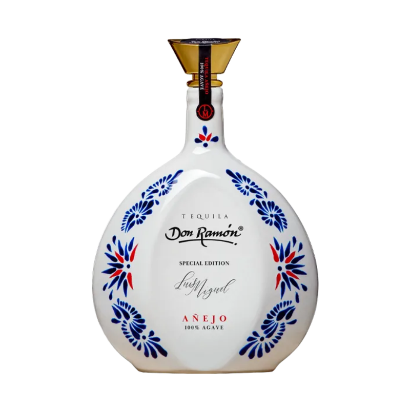 Don Ramon Ceramic Edition Añejo