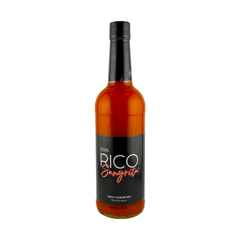 Don Rico Sangrita Spicy Cocktail Mix