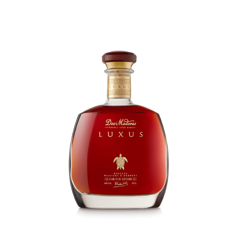 Dos Maderas Luxus Rum 700ml