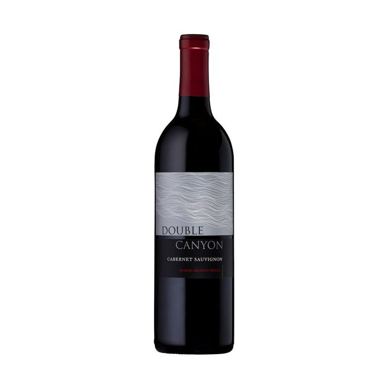 Double Canyon Horse Heaven Hills Cabernet Sauvignon 2017