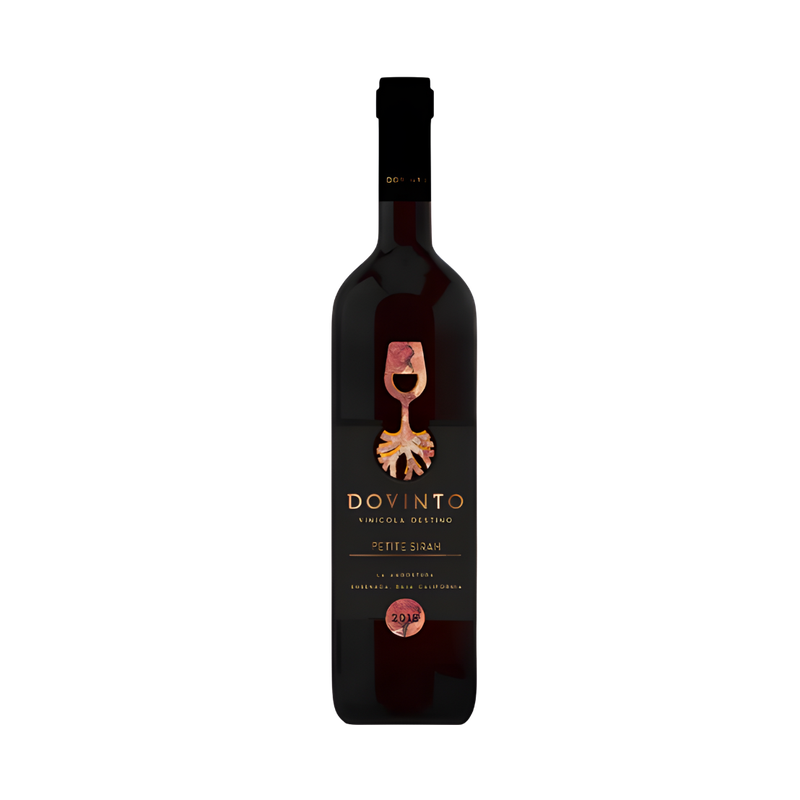 Dovinto Vinicola Destino Simbiosis Tinta 2018