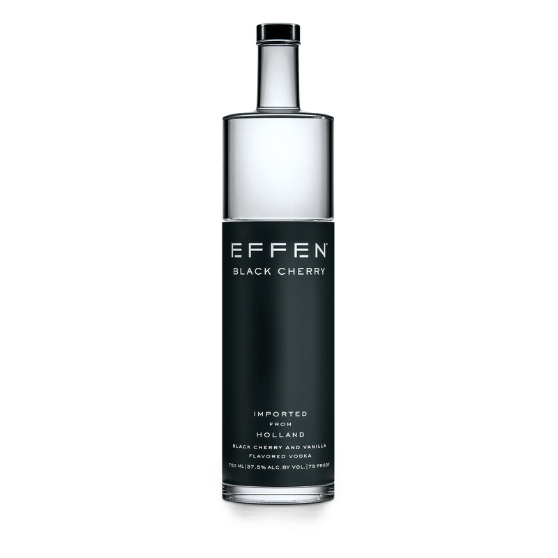 EFFEN Black Cherry Vodka 750 mL