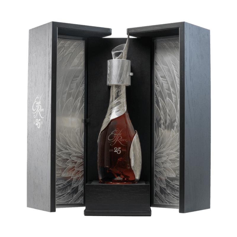 Eagle Rare 25 Year Old Kentucky Straight Bourbon